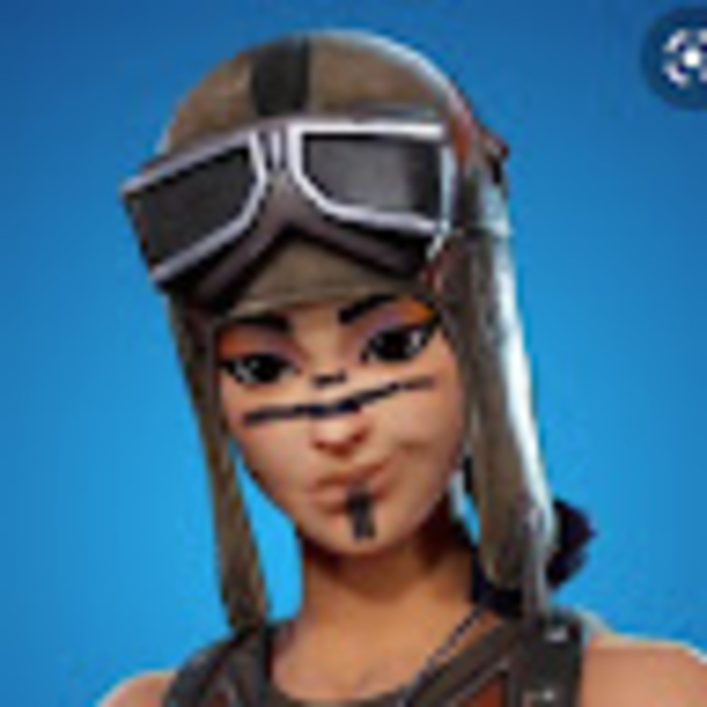 Meet your Posher, Leslie